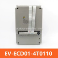 EV-ECD01-4T0075 Inversor EMERSON 7,5 kW para elevadores Hitachi